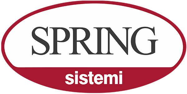 Logo Spring