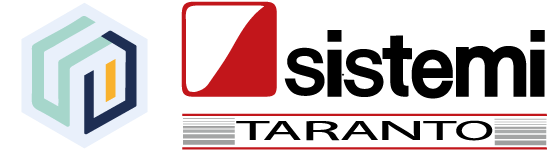 Sistemi Taranto Logo